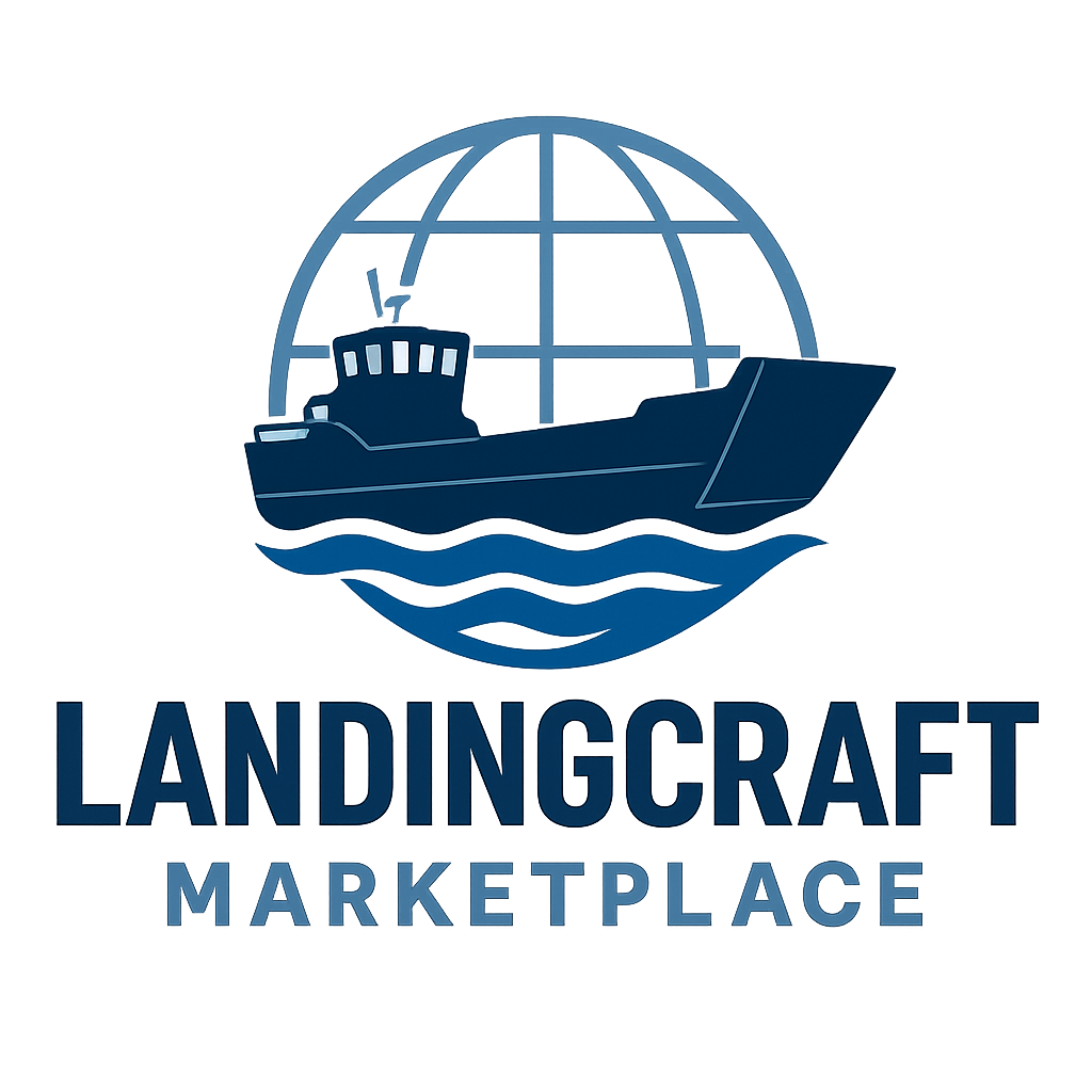 Landing Craft Marketplace