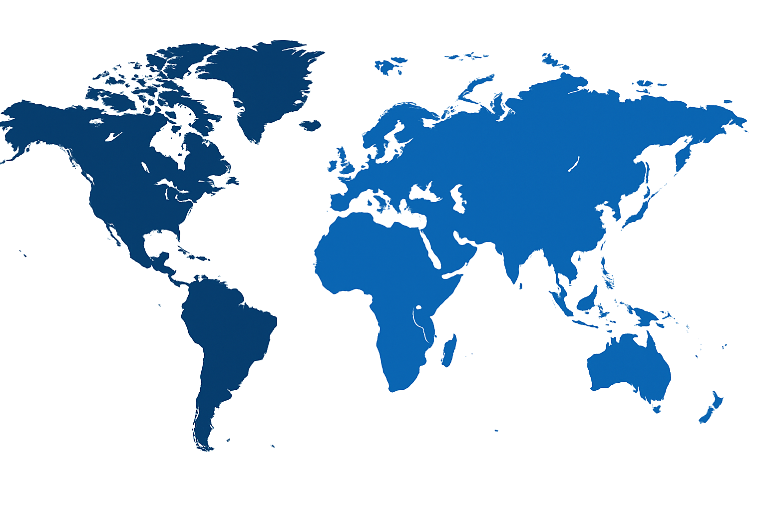 World Map